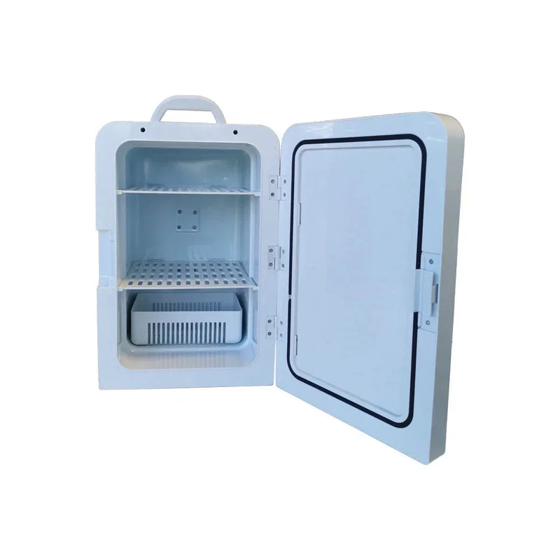 Auto - Home Use 22L Portable Mini Fridge Cooler