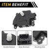 Ford Escape HVAC Air Door Actuator (2008-2012)