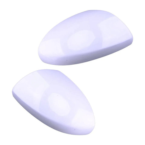 Mazda 2 MK2 Hatchback Rearview Mirror Cover Cap (2007-2014)