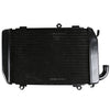 Honda Goldwing 1800 Left & Right Radiator Cooler (2006 - 2017)