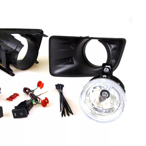 Isuzu D-Max2012-2014 Fog Light Light  Set