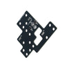 Chevrolet Silverado GMC 1500 / 2500 / 3500 Suburban Light On Module (2007-2014)