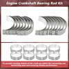 Chrysler 300 Dodge 16 x Connecting Rod Bearing Set