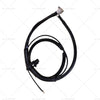 Cadillac Escalade Negative Battery Cable (2007-2014)