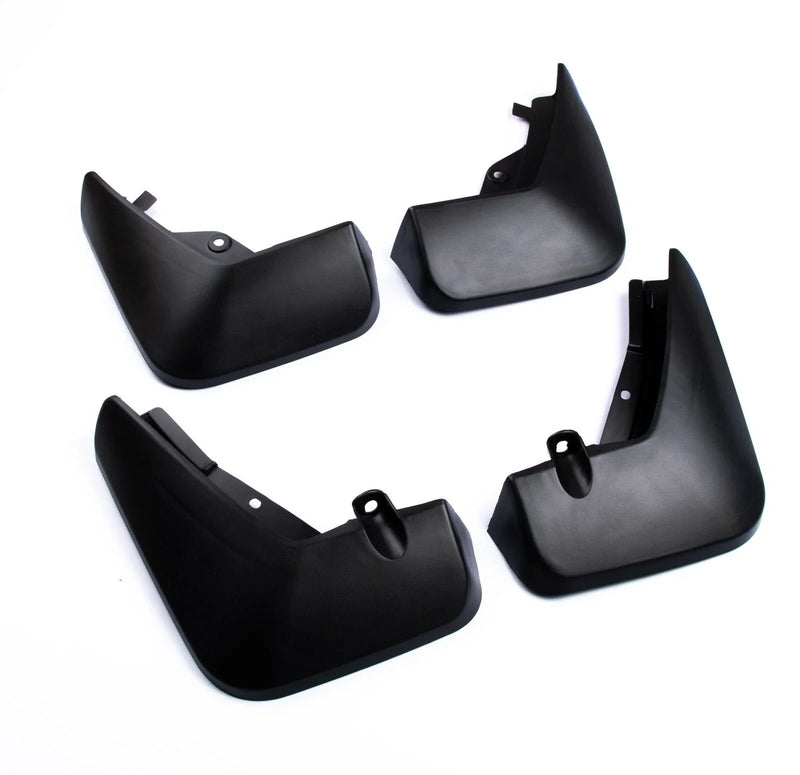 Land Rover Discovery Sport - 4PCS Splash Guard Mud Flaps (2020-2021)