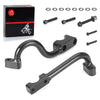 Polaris Sportsman Hand Wind Guard Mount Kit