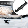 Mercedes-Benz CL 550 Front Right Auto Headlight Washer Nozzle (2007-2014)
