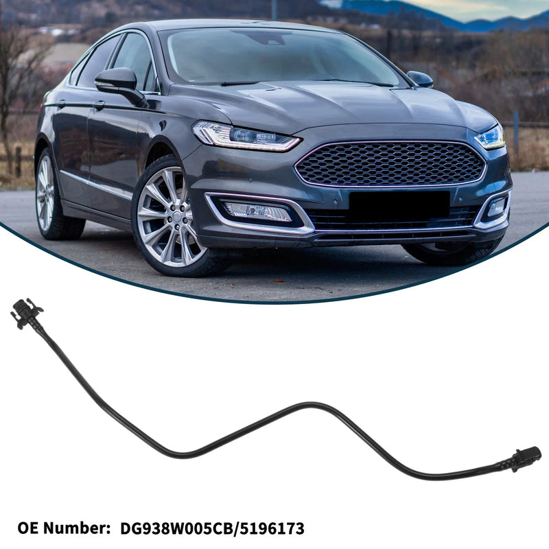 Ford Mondeo Radiator Hose (2013)