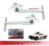 Isuzu TFR / Holden Rodeo Front Window Regulator (1989-1990)