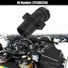 Mercedes-Benz C230 (2003-2005) Plastic Engine Coolant Housing