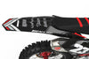 Honda CRF 125 Full Custom Decal Kit (2019-2021)