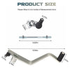 Yamaha Big Bear Kodiak Shift Pedal Linkage Cam w/Rod