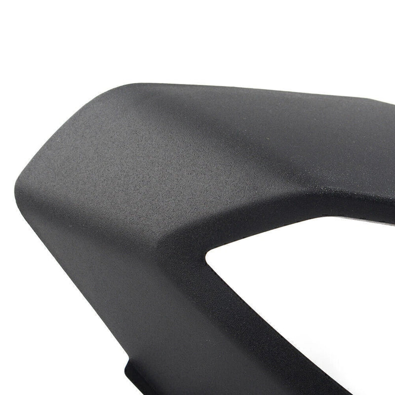 Yamaha MT09 FZ09 Front Headlight Guard Cover Cowl Fairing (2017-2019)