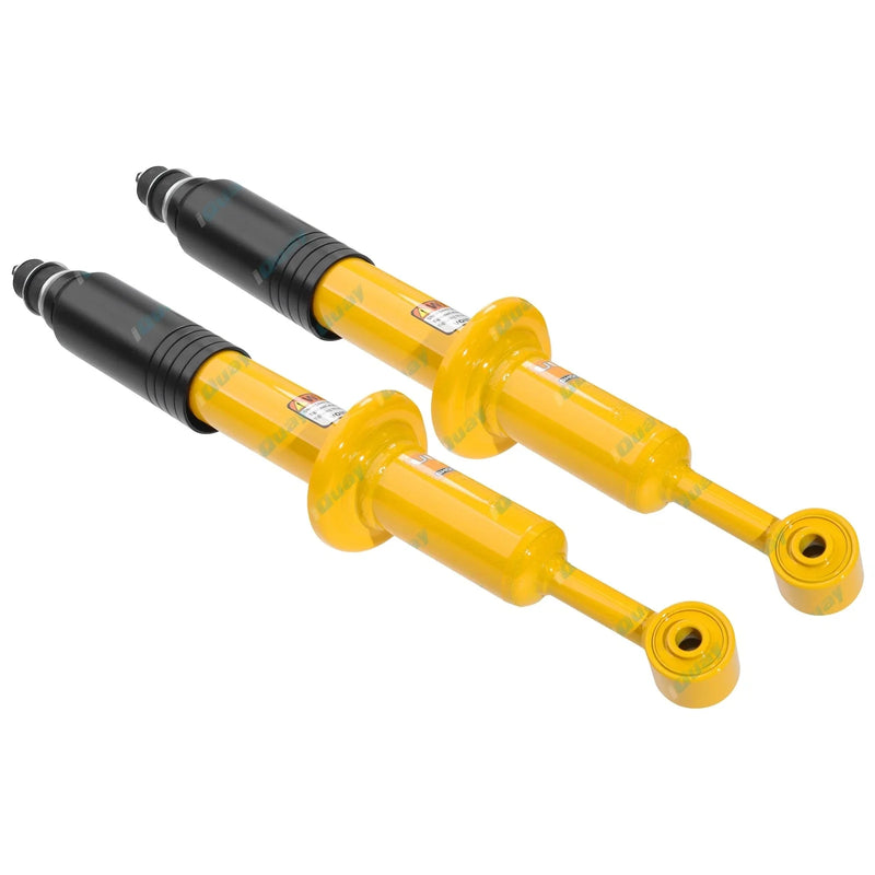 Toyota Hilux 4x4 KUN26 GGN25 TGN26 05~14 2 Front Gas Strut Shock Absorbers