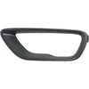 Jeep Grand Cherokee Fog Light Trim Set (2014-2021)