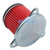 Honda XL600V Transalp Air Filter Element (1987-2000)