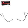 Suzuki DR-Z400E Air Cleaner Filter Cage Spring (2000–2007)