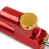 Kawasaki Ninja 250 CNC Aluminum Steering Damper Stabilizer (2008-2012)