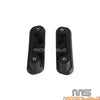 Harley CVO Street Glide FLHXSE Tall Riser Bracket Adjustable (2023)