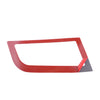 Ford Mustang Carbon Fiber Air Vent Outlet Cover Trim (2015-2020)