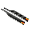 GZ Universal Rearview Side Mirror Anti-Collision Protector Trim (2023)