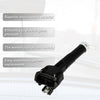 Toyota Hilux Headlight Washer Nozzle Sprayer (2004-2015)