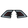 Toyota Hilux Vigo LED Daytime Running Lights (2011-2014)