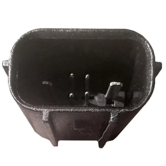 Honda CR-V Front Right Window Regulator 6-Pin Motor (2017–2023)