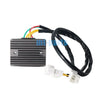 Piaggio Beverly 300 Voltage Regulator Rectifier (2016-2017)
