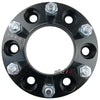 Ford Ranger PX T6 2 x 30mm 12x1.5 Hub Centric Wheel Spacers (2011-2023)