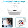 Various Models Hearing Aid Electronic Dryer D-Dry+
