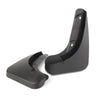 Jeep Compass Mud Flaps Splash Guards (2017-2018)