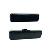 Dodge RAM Ramcharger Side Marker Light Smoke (1972–1993)