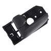 Kia Spectra Left Interior Door Handle (2004-2009)