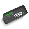 P9 3.6" Car HUD HD Head Up Display OBDII OBD2 Smart Digital Meter