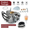 Can-Am DS650 High Performance Carburetor Carb Assy (2000–2007)