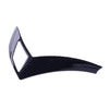 BMW 5 Series E60 E61 Carbon Fiber Steering Wheel Switch Cover (2003-2010)