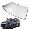 Subaru Ascent Foldable Windshield Sun Shade Visor (2019-2025)