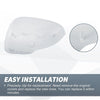 Toyota Reiz Prius Right Side Rearview Mirror Cover (2010-2012)