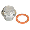 Subaru Impreza Legacy Outback Forester Engine Oil Drain Plug