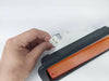 Nissan Navara D21 Bumper Finisher & Turn Signal (1992-1997)