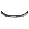 BMW 2 Series F22 220i 225i 228i 3 x Front Bumper Spoiler Lip (2014-2019)