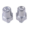 Car Battery Post Terminal Adapter Zinc Alloy