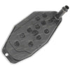 Jeep Cherokee KJ Transmission Filter Kit 2.8L 4-Cyl (2003-2008)