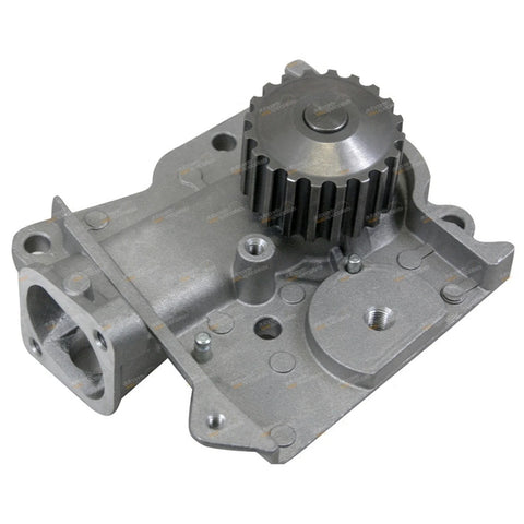 Mazda B2000 UF Ute Water Pump 22mm Belt 2.0L 4cyl (1985 - 1986)