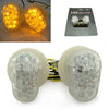 YAMAHA YZF R6 (1999-2002), YZF R1 (1998-2001), YZ1 Turn Signal Light (1997-2004)