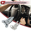 Ford F-150 Ignition Lock Cylinder (1985-1991)