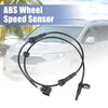 Nissan Front Left Right ABS Wheel Speed Sensor