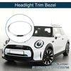Mini Cooper Front Right Headlight Trim Bezel (2014-2024)