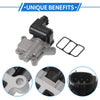 Honda CR-V 2003-2005 Idle Air Control Valve (2 x IACV Motors)